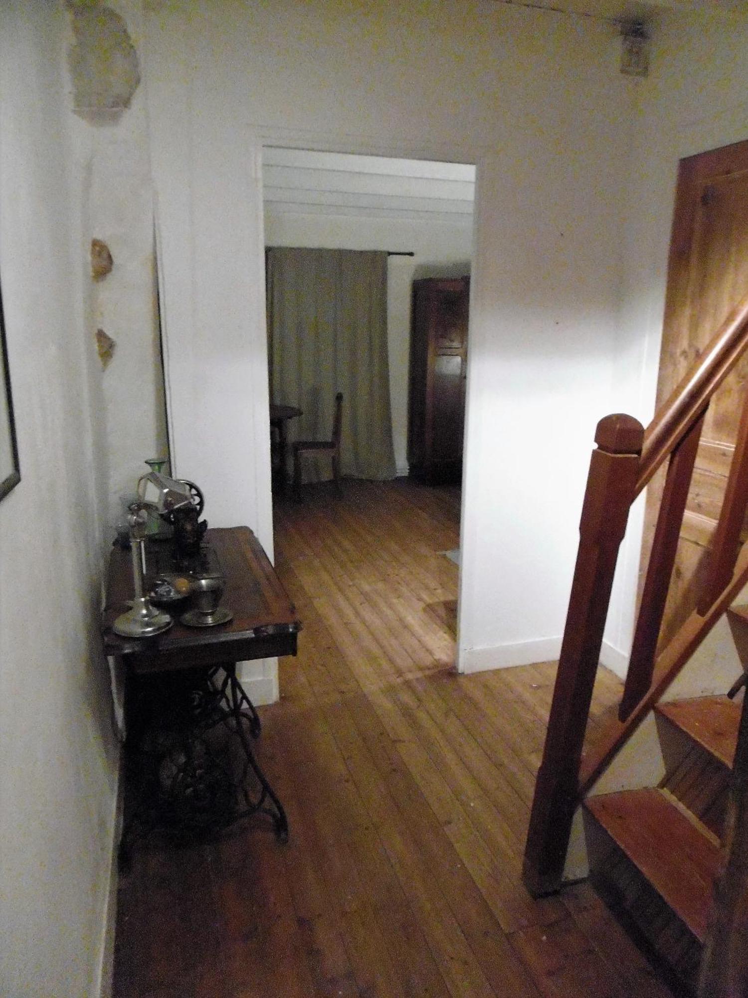Bed and Breakfast La Bicyclette Bleue Montpinchon Екстер'єр фото
