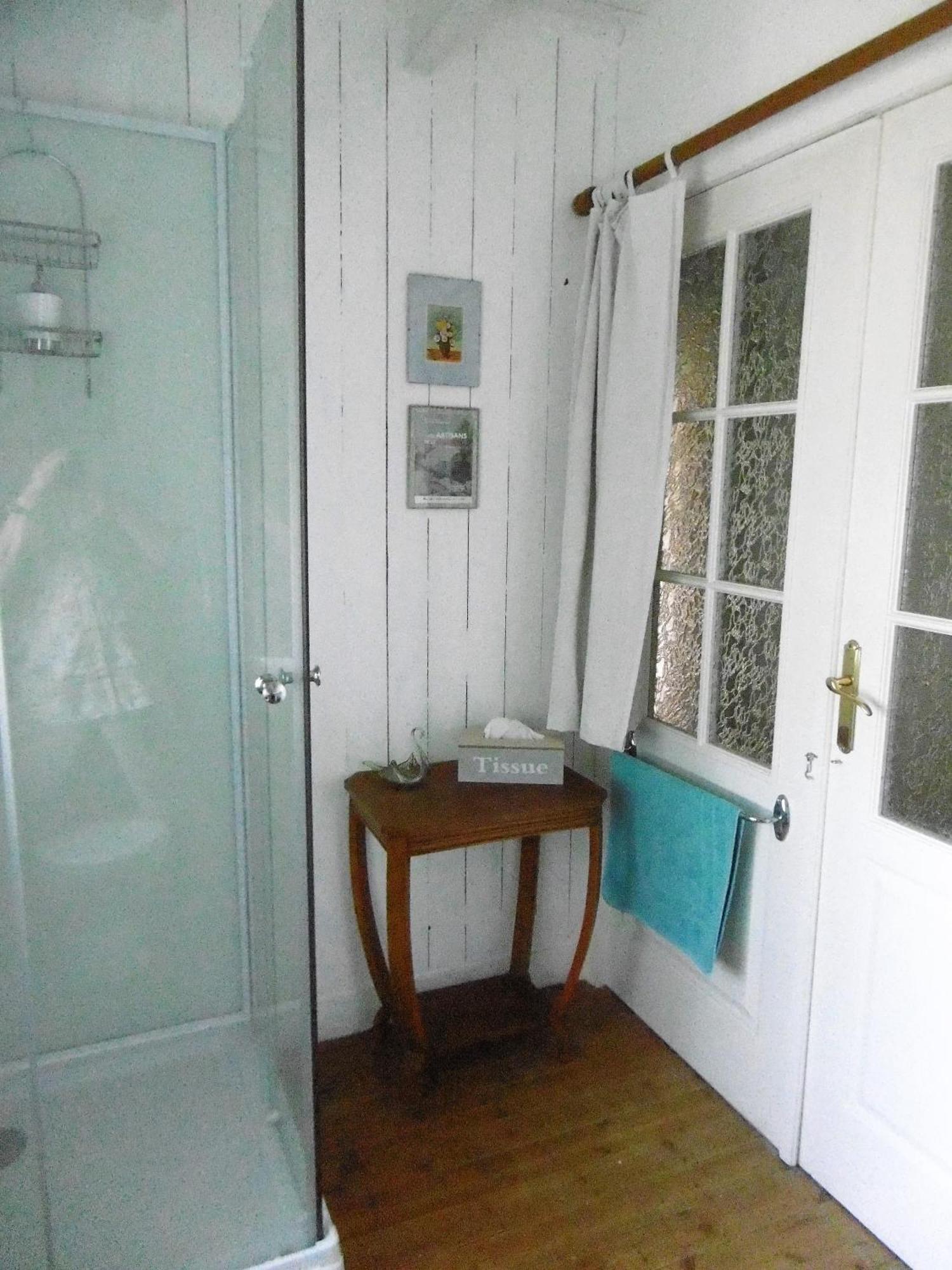 Bed and Breakfast La Bicyclette Bleue Montpinchon Екстер'єр фото
